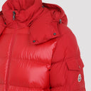 Giubbotto Moncler Maya