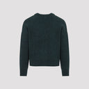 Ami Paris Adc Strickjacke