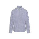 Camicia Ami Paris vestibilità classica