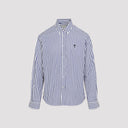 Camicia Ami Paris vestibilità classica