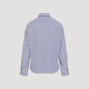 Camicia Ami Paris vestibilità classica