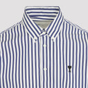Camicia Ami Paris vestibilità classica