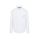 Jacquemus Simon Hemd