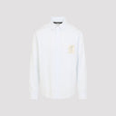 Jacquemus Simon Hemd