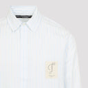 Jacquemus Simon Hemd