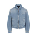 Giacca in tela Jacquemus La Veste De Nimes