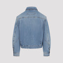 Giacca in tela Jacquemus La Veste De Nimes