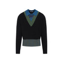 Dries Van Noten Pull Medan