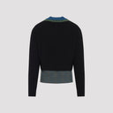 Dries Van Noten Pull Medan