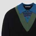 Dries Van Noten Pull Medan