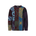 Dries Van Noten Matadi Pullover