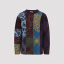 Dries Van Noten Matadi Pullover