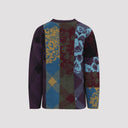 Dries Van Noten Matadi Pullover