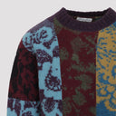 Dries Van Noten Matadi Pullover