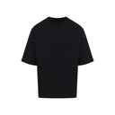 T-shirt carré Lemaire