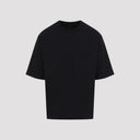 T-shirt carré Lemaire