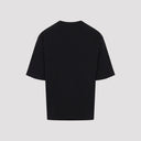 T-shirt carré Lemaire