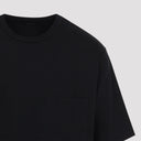 T-shirt carré Lemaire