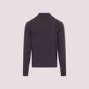 Lemaire L/S Gestrickter Polopullover