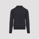 Valentino Strick-Polopullover