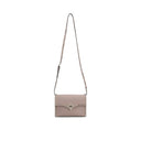 Valentino Garavani Valentino Garavani Rockstud Leather Crossbody Bag