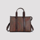 Etro Bauletto Handbag