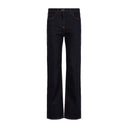 Etro Lurex Jeans