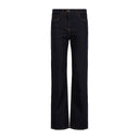 Etro Lurex Jeans