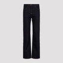 Etro Lurex Jeans