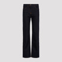 Etro Lurex Jeans