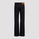 Etro Lurex Jeans