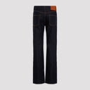 Etro Lurex Jeans