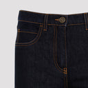 Etro Lurex Jeans