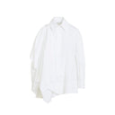 Givenchy Bow Shirt