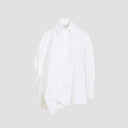 Givenchy Bow Shirt