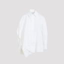 Givenchy Bow Shirt
