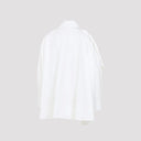 Givenchy Bow Shirt