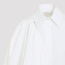 Givenchy Bow Shirt