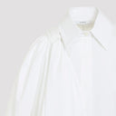 Givenchy Bow Shirt