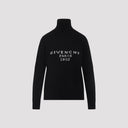 Givenchy High Neck Sweater