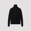 Givenchy High Neck Sweater
