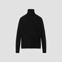 Givenchy High Neck Sweater