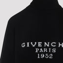 Givenchy High Neck Sweater