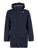 K Way Tommy Stretch 2 L 3/4 Lunghezza