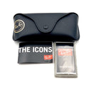 Ray Ban Wayfarer Rb2140 Black