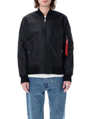 Alpha Industries capisce nero