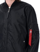 Alpha Industries capisce nero