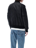 Alpha Industries capisce nero