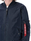 Alpha Industries Coats