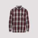 Carhartt Wip L/S Harlin Shirt